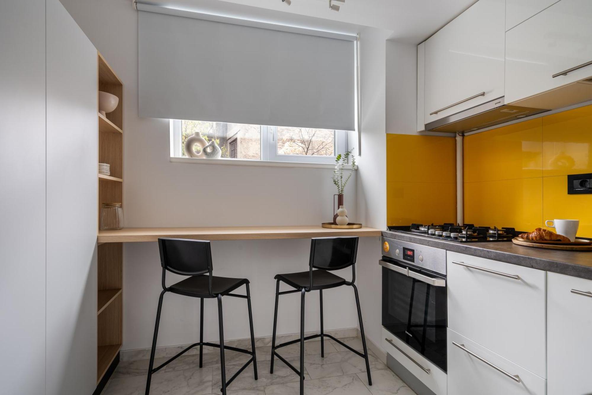Apartament Old Town By Urbanesq Bucureşti