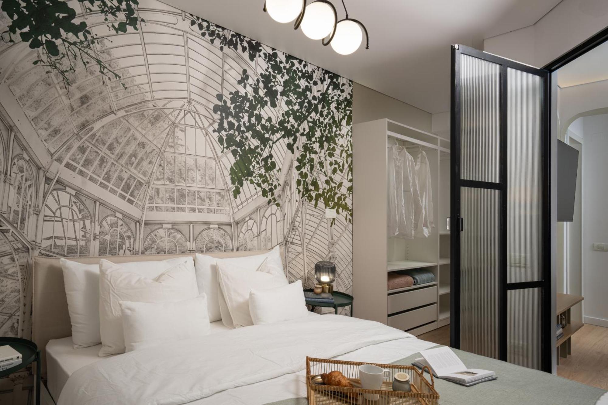 Apartament Old Town By Urbanesq Bucureşti
