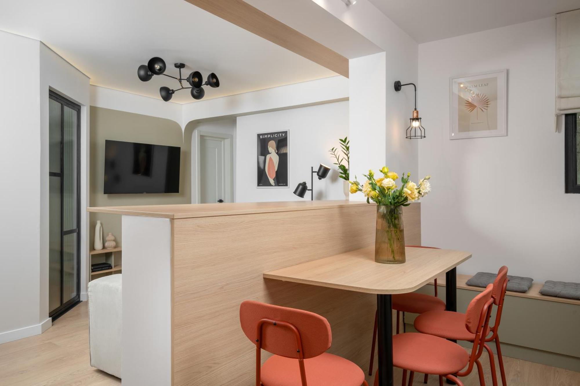 Apartament Old Town By Urbanesq